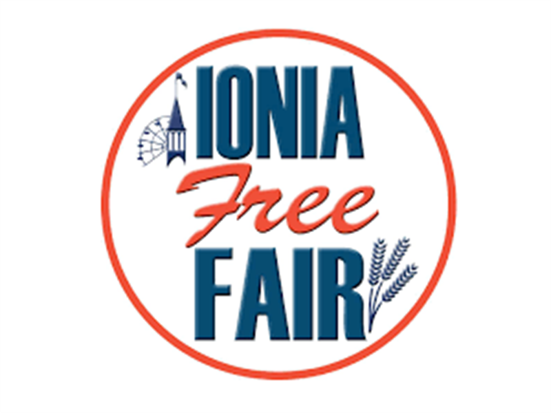 2024 Ionia Free Fair - FairEntry.com