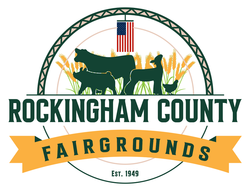Rockingham County Fair 2025 Va